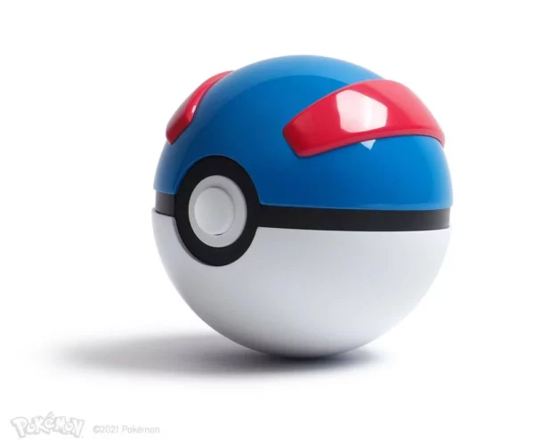 POKEMON - Réplique électronique Super Ball – Image 2