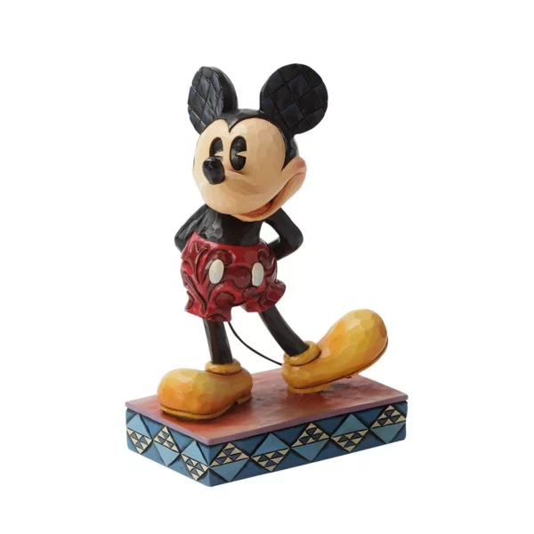 ENESCO - Figurine Mickey Mouse Original - Disney Traditions