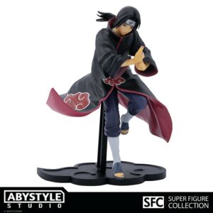 NARUTO - ITACHI - Figurine SFC 18cm