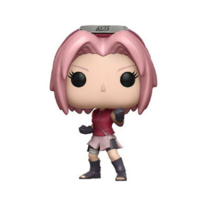 NARUTO - POP N° 183 - Sakura