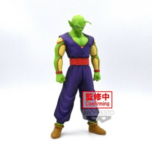 Dragon Ball Super: SUPER HERO - DXF - PICCOLO