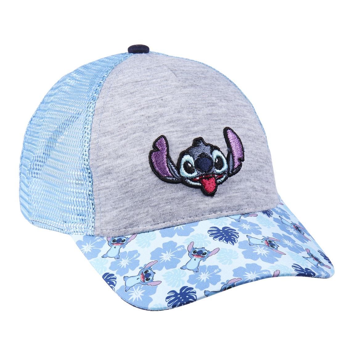 LILO & STITCH - Casquette Baseball - Stitch - Enfant 53 cm