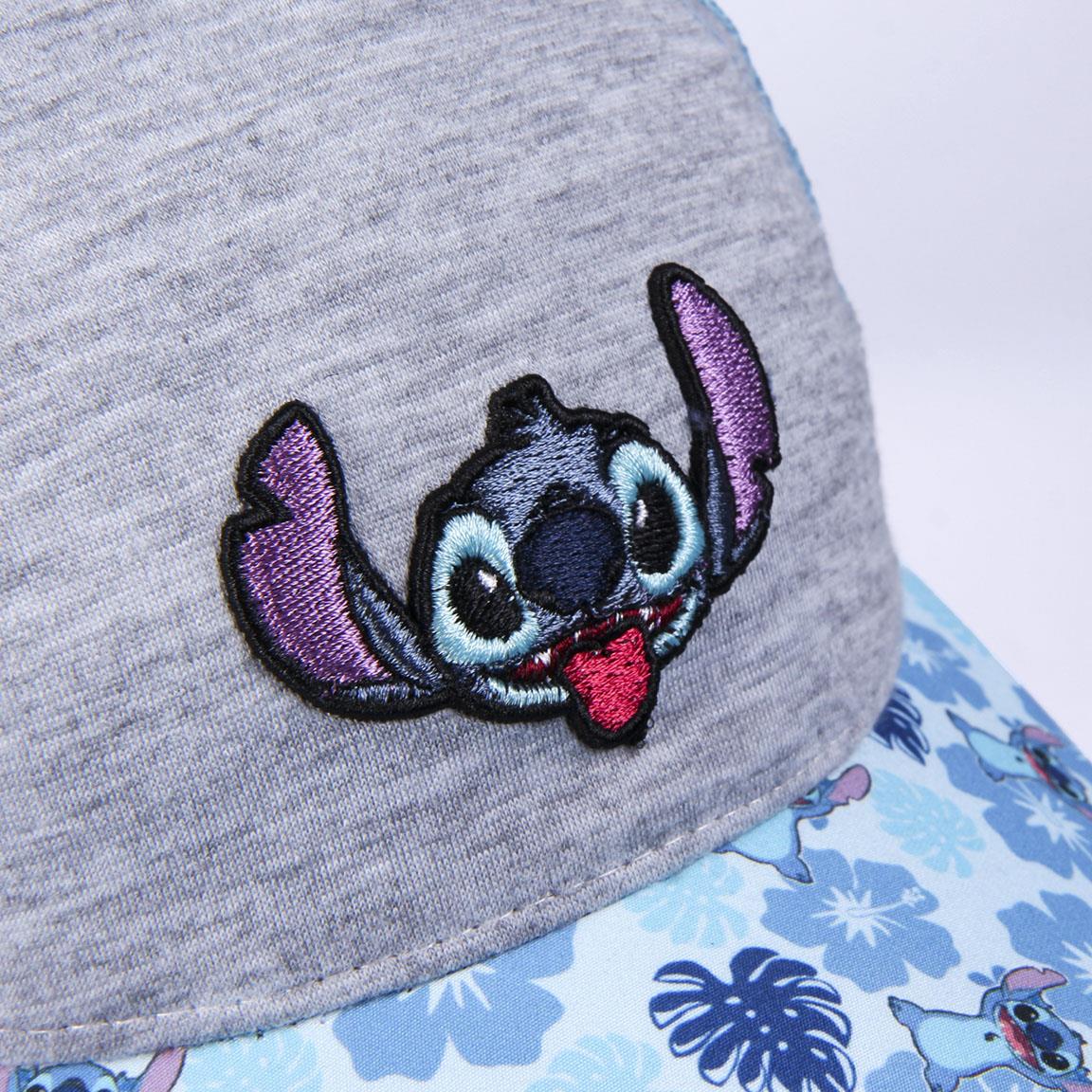 LILO & STITCH - Casquette Baseball - Stitch - Enfant 53 cm – Image 3