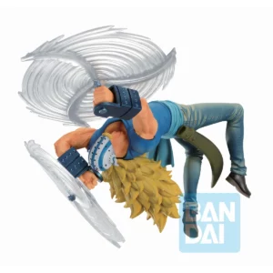 ONE PIECE - Killer Wano Country - Figurine Ichibansho 13cm