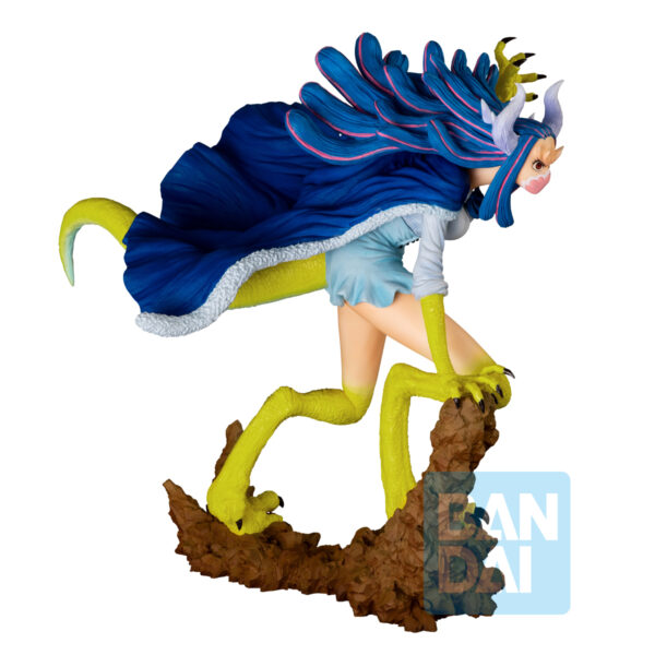 ONE PIECE - Ulti - Figurine Girls Collection Ichibansho 16cm – Image 4