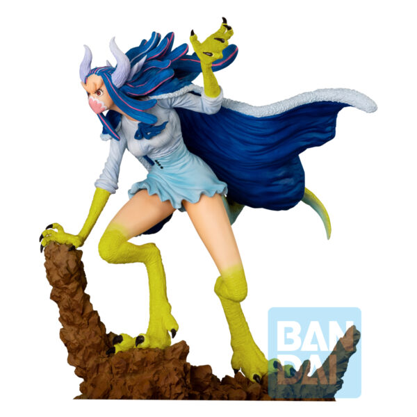 ONE PIECE - Ulti - Figurine Girls Collection Ichibansho 16cm – Image 2