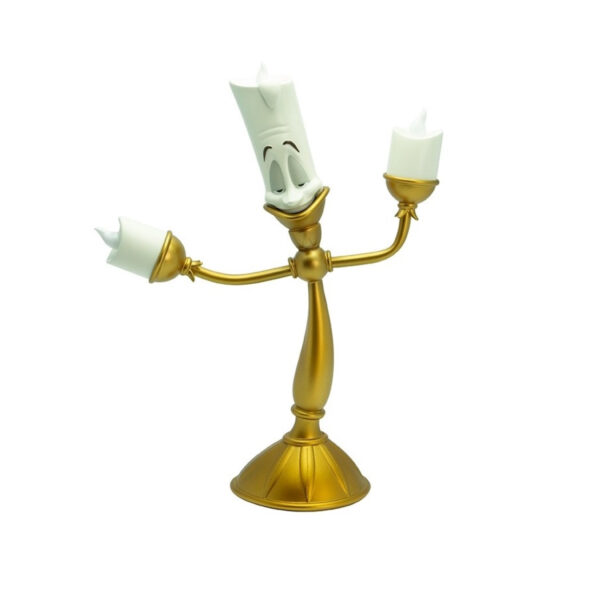 DISNEY - Lumière - Lampe '24x9x31cm'