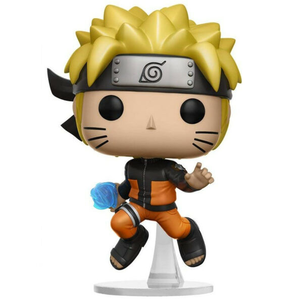 NARUTO - POP N° 181 - Naruto Rassengan