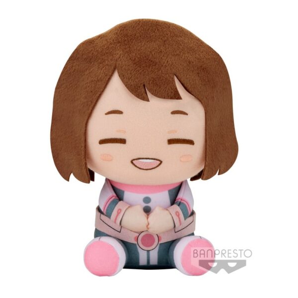 MY HERO ACADEMIA - Ochaco Uraraka - Big Plush - 20cm