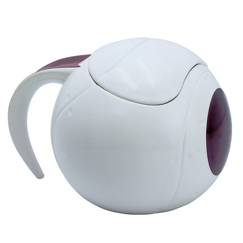 DRAGON BALL - Mug thermoréactif 3D 500 ml - Vaisseau
