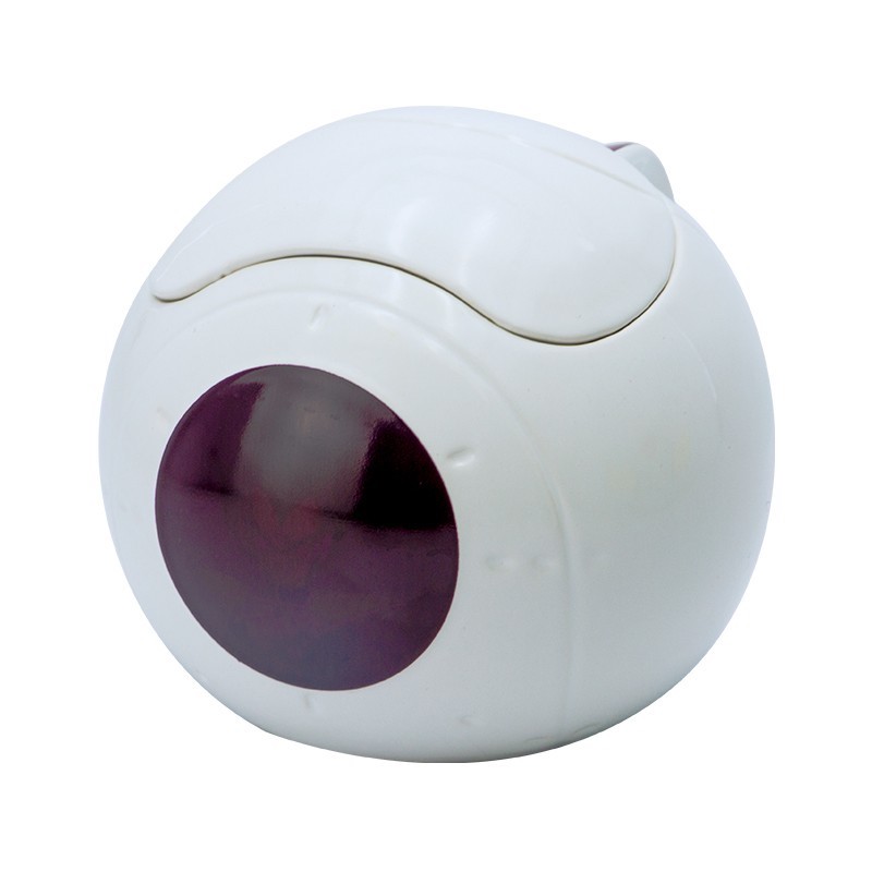 DRAGON BALL - Mug thermoréactif 3D 500 ml - Vaisseau – Image 2