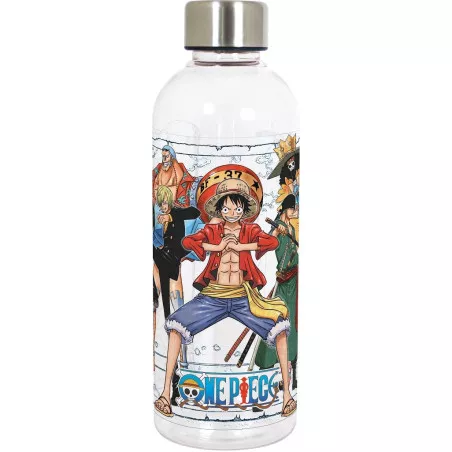 ONE PIECE - Anime - Bouteille - Format 850ml