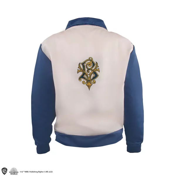 Veste Fleur Delacour Tournoi des Trois Sorciers - Harry Potter – Image 2