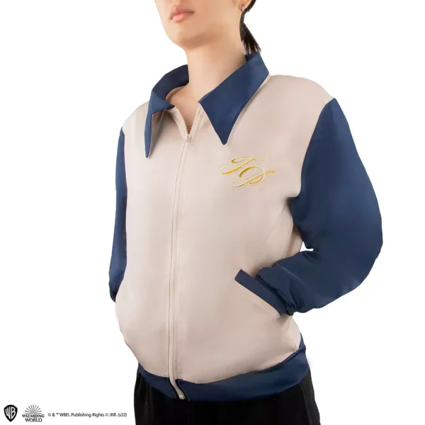 Veste Fleur Delacour Tournoi des Trois Sorciers - Harry Potter – Image 4