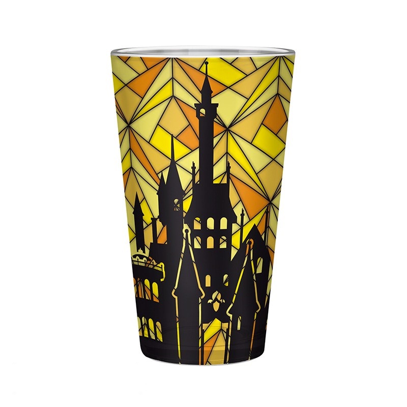 DISNEY - Beauty & the Beast - Verre XXL 400ml – Image 2
