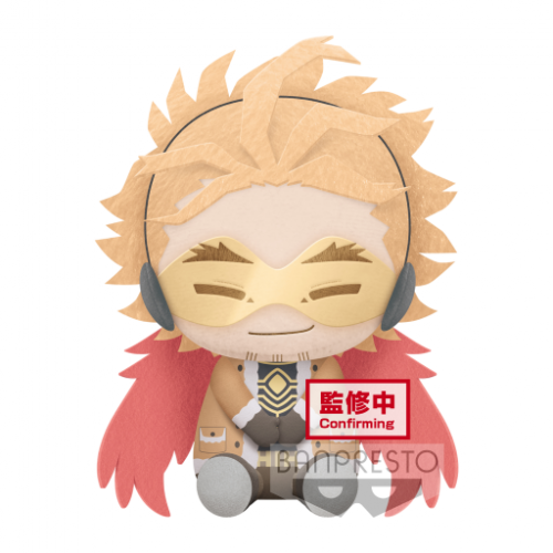 MY HERO ACADEMIA - Hawks - Big plush 20cm