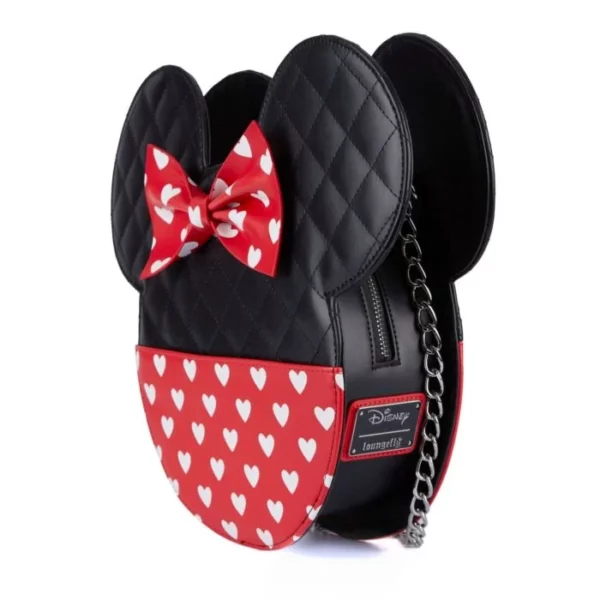 DISNEY - Brave Little Tailor Mickey - Mini sac à dos Cosplay LoungeFly – Image 2