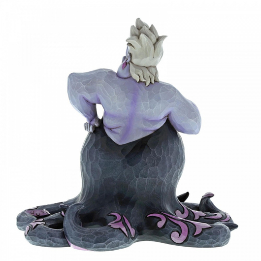 ENESCO - Figurine Ariel - Ursula Deep Trouble – Image 2