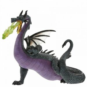 ENESCO - Figurine Malefique - Dragon