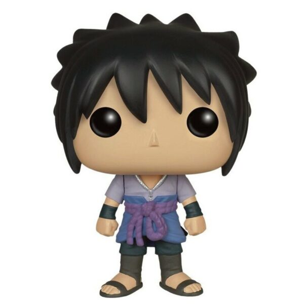 NARUTO - POP N° 72 - Sasuke