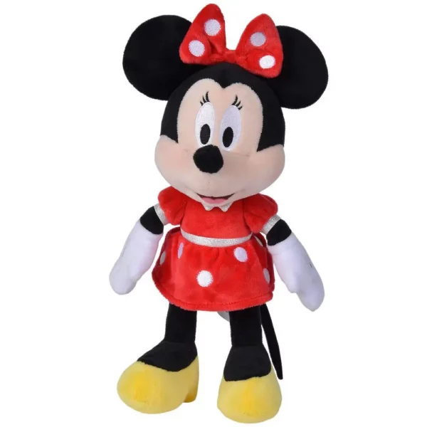 Disney - Minnie RED (25cm)