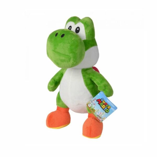 NINTENDO - Peluche Yoshi 50cm