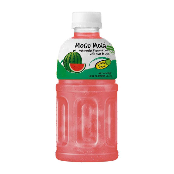 MOGU MOGU BOISSON PASTEQUE