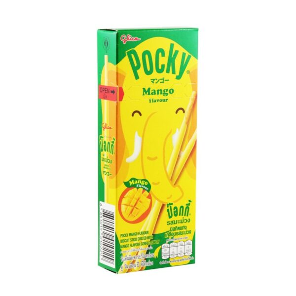 Pocky Mango 25 Gr