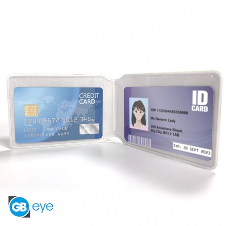 BT21 - Porte-Cartes - Pile de personnages – Image 2