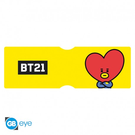 BT21 - Porte-Cartes - Tata