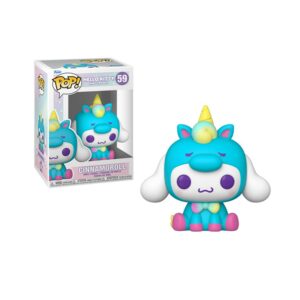 HELLO KITTY - POP Sanrio N° 59 - Cinnamoroll (UP)
