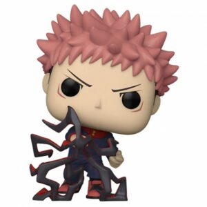 JUJUTSU KAISEN - POP N° 1111 - Itadori