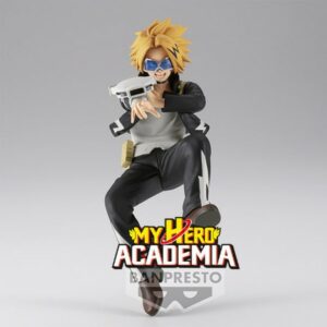 MY HERO ACADEMIA - Denki Kaminari - Figurine The Amazing Heroes 15cm