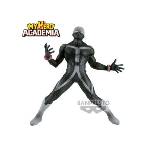 MY HERO ACADEMIA - Twice - Figurine The Evil Villains 15cm