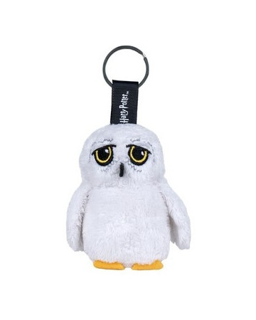 Harry Potter - Peluche Hedwige 10cm