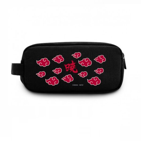 NARUTO SHIPPUDEN - Trousse - Akatsuki