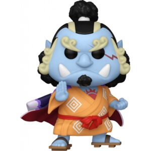 ONE PIECE - POP Animation N° 1265 - Jinbe CHASE