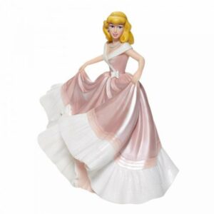 ENESCO - Figurine Cendrillon