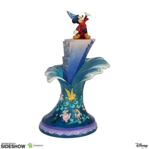 ENESCO - Mickey Apprenti sorcier - Disney Traditions