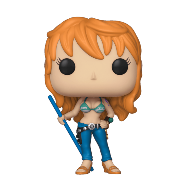 ONE PIECE - POP N° 328 - Nami