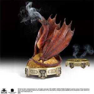 Hobbit - Brûleur d’encens Smaug