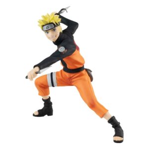 NARUTO SHIPPUDEN - Naruto Uzumaki - Pop Up Parade 14cm