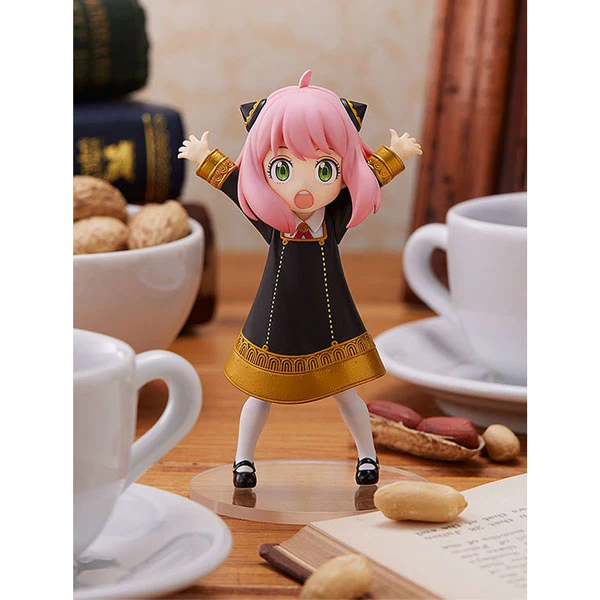 SPY X FAMILY - Anya Forger - Pop Up Parade 10cm