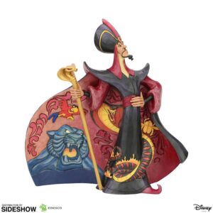 ENESCO - Figurine Jafar - Disney Traditions