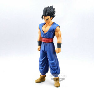DRAGON BALL SUPER - SUPER HERO Figurine Ultimate Gohan DXF