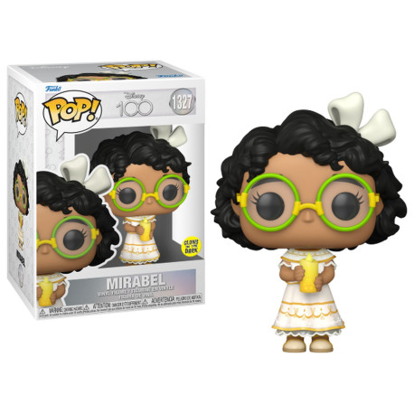 DISNEY - POP N° 1327 - Mirabel (GW)