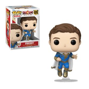 SHAZAM 2 - POP Movies N° 1278 - Freddy