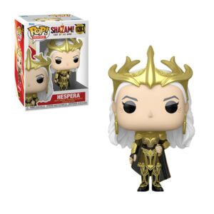 SHAZAM 2 - POP Movies N° 1283 - Hespera