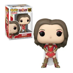 SHAZAM 2 - POP Movies N° 1280 - Mary