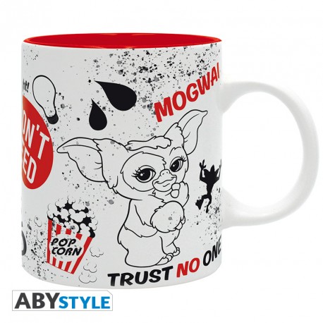 GREMLINS - Mug - 320 ml - Gizmo